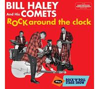 Bill Haley & His Comets - Rock Around The. [Import]