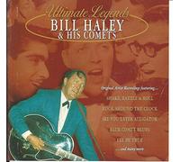 Bill Haley & His Comets - Ultimate Legends [Import]