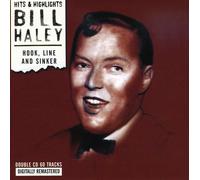 Bill Haley - Hook Line And Sinker