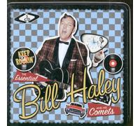 Bill Haley-Keep on Rocking