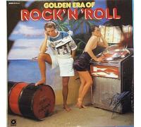 Bill Haley, Little Richard, Jerry Lee Lewis - Golden Era Of Rock 'N' Roll