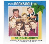 Bill Haley - More Rock & Roll Hits