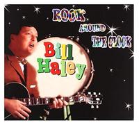 Bill Haley - ROCK AROUND THE CLOCK