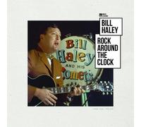 Bill Haley – Rock Around the Clock – Vinyle LP – Indigo Music