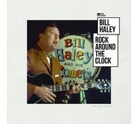 BILL HALEY - ROCK AROUND THE CLOCK VINYL LP NEUF