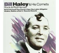 Bill Haley - Rock & Roll Hero [Import]