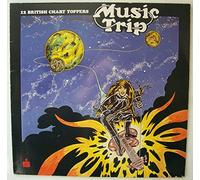 Bill Haley, Searchers, Honeycombs, Kinks, Equals.. / Vinyl record [Vinyl-LP]