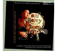 BILL HALEY - Shake Rattle & Roll [Import]