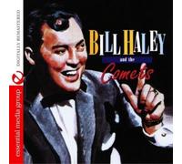Bill Haley & the Comets - Bill Haley and The Comets