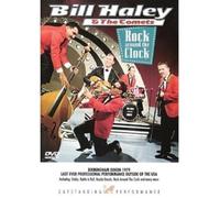 Bill Haley & The Comets - Birmingham Odeon 1979 [Import]