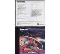 Bill Haley & The Comets Bo Diddley The Platters - 1954-1955 The Rock N Roll Era 22 Classic oldies by The original artists