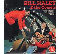Bill Haley & The Comets EP - Bill Haley And His Comets 7" 45