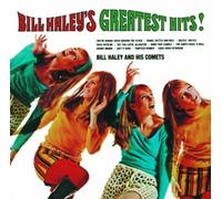 Bill Haley & The Comets – Greatest Hits