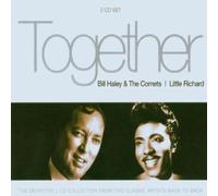 Bill Haley & The Comets / Little Richard - Bill Haley & The Comets/Little Richard-Together