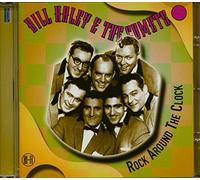 Bill Haley & The Comets – Rock Around The Clock – Import