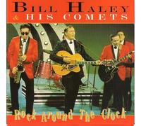 Bill Haley & The Comets - Rock Around The Clock [Import]