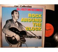 Bill Haley & the Comets - Rock Around The Clock [Vinyl LP]