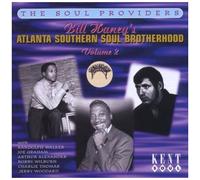 Artistes Divers - Bill Haney's Atlanta.2 [Import]