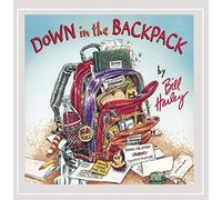 Bill Harley - Down in The Backpack