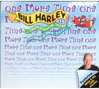 Bill Harley - More Time One