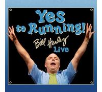 Bill Harley - Yes to Running: Bill Harley Live
