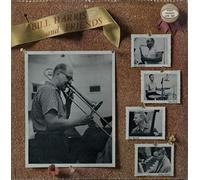 Bill Harris And Friends