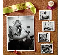Bill Harris - Bill Harris And Friends