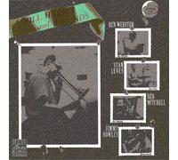 Bill Harris – Bill Harris and Friends – CD – Universal Music Group