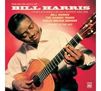 Bill Harris - Bill Harris: Complete Mercury Rec.