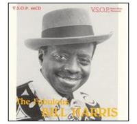 Bill Harris - Fabulous [Cd]