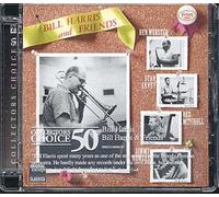 Bill Harris & Friends