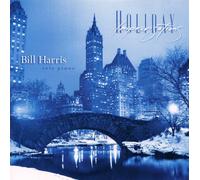 Bill Harris - Holiday Improvisations