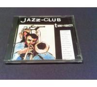 Bill Harris / J. J. Johnson / Kai Winding - Jazz Club: Trombone