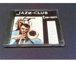 Bill Harris / J. J. Johnson / Kai Winding - Jazz Club: Trombone