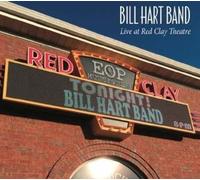 Bill Hart - Live at Red Theatre