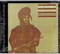 BILL HAYES - Davy Crockett Autobiography Read by Bill Hayes