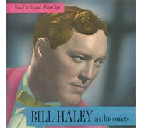 Bill Hayley - Bill Hayley comets original master tapes