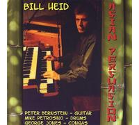Bill Heid - Asian Persuasion [Import]