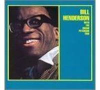 Bill Henderson/Oscar Peterson Trio