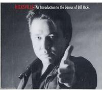 Bill Hicks - an Introduction to Hicksville [Import]