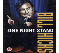 Bill Hicks - One Night Stand