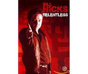 Bill Hicks - Bill Hicks - Relentless [Import anglais]