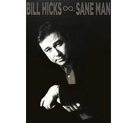 Bill Hicks - Bill Hicks Sane Man [Edizione: Regno Unito] [Import italien]