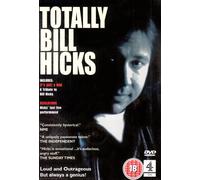 Bill Hicks - Bill Hicks-Totally [Import]