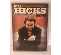 Bill Hicks Live Stand Dvd - Humour Américain