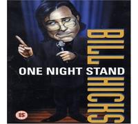 Bill Hicks : One Night Stand [HBO] [1991] [DVD]