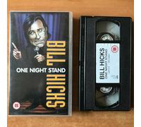 Bill Hicks - One Night Stand [VHS]