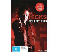 Bill Hicks: Relentless [Edizione: Australia] [Import]