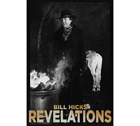 Bill Hicks - Revelations [Import]
