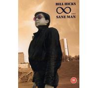 Bill Hicks - Sane Man by Rykodisc